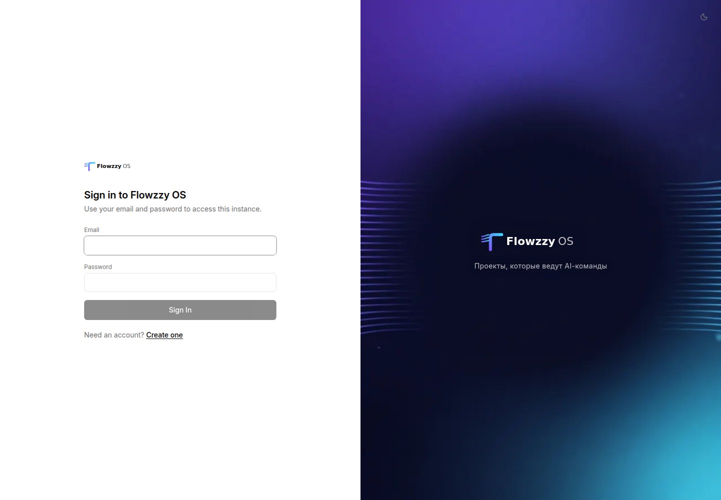 Flowzzy OS