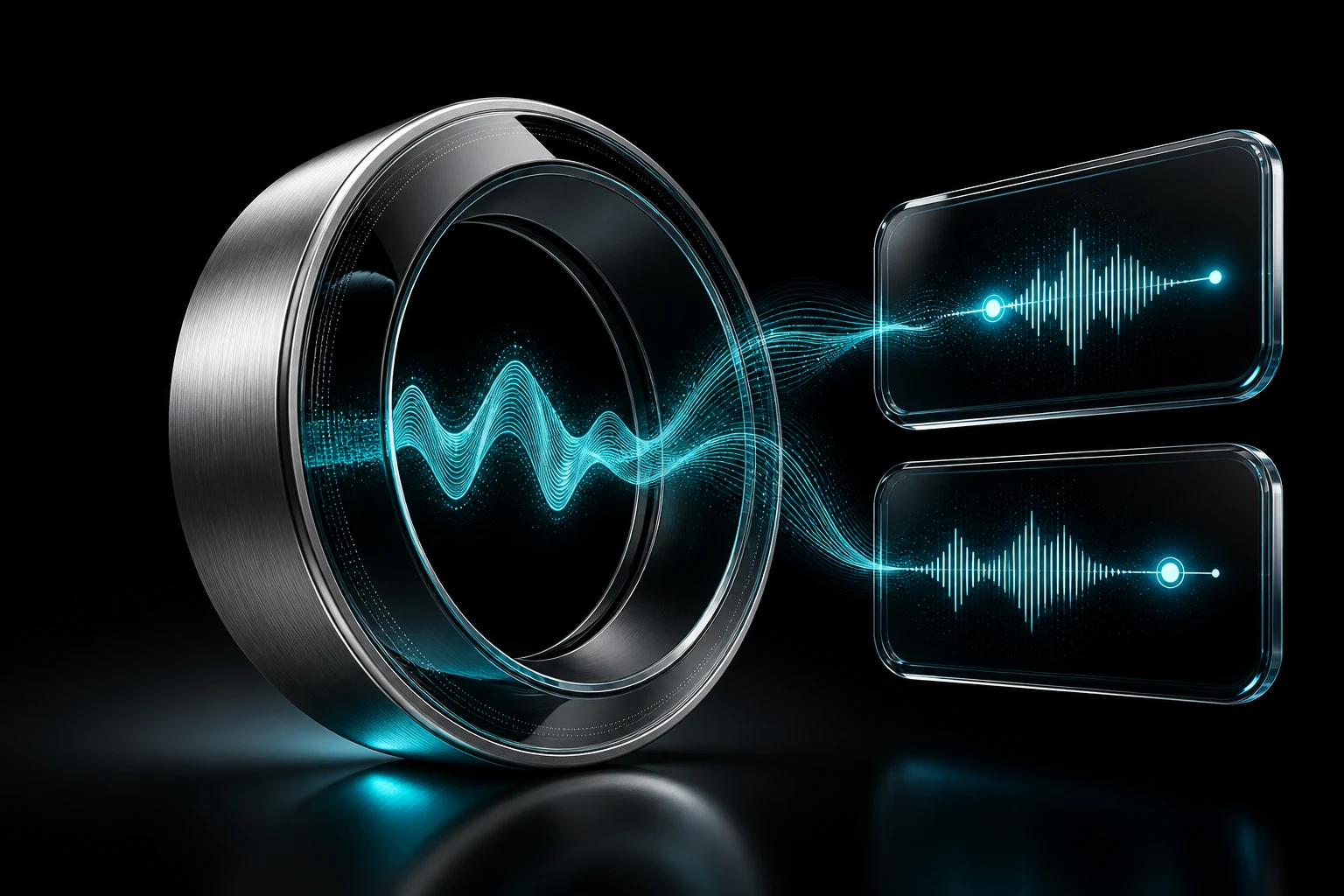 Voice AI Sales
